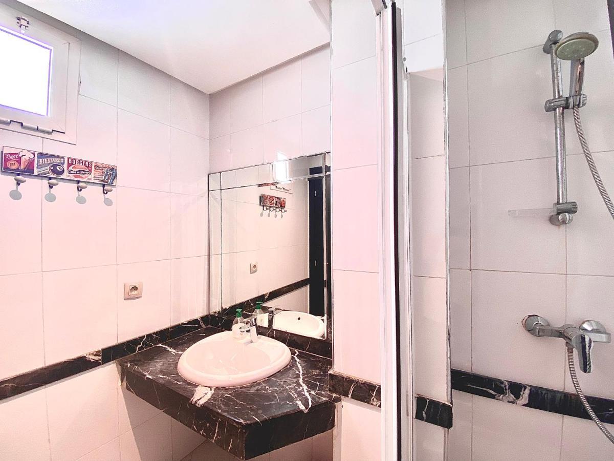 Appartement Sab 16 - Amazing View Over The Mosque Hassan - Comfy And Stylish Flat à Casablanca Extérieur photo